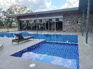 Olle Hotel Mabalacat Eksteriør billede