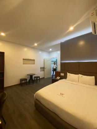 Olle Hotel Mabalacat Eksteriør billede
