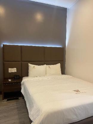 Olle Hotel Mabalacat Eksteriør billede