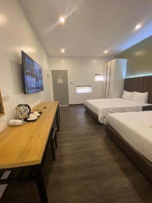 Olle Hotel Mabalacat Eksteriør billede